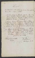 Acta Generalia. Des Patrimonial Gerichts zu Döberitz [Dobrzyca] enthaltend die eingereichten Extracte aus den Kirchenbüchern wegen der seit den 1.sten Januar 1824. geborenen, gesorbenen und getrauten Personen. Bis 1846.