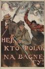 Konkurs „Wojna polsko-bolszewicka 1919/1921”