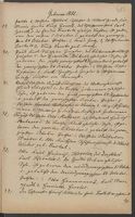 Acta Generalia des Königlichen Kreisgerichts zu Greifenberg i. P. [Gryfice] enthaltend die Kirchenbuchs Duplikate von Regenwalde.