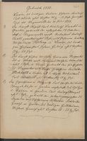 Acta Generalia des Königlichen Kreisgerichts zu Greifenberg i. P. [Gryfice] enthaltend die Kirchenbuchs Duplikate von Regenwalde.