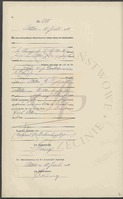Geburts-Register (Neben-Register) Band IV