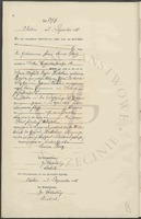 Geburts-Register (Neben-Register) Band VI