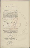 Geburts-Register (Neben-Register) Band VI