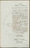 Geburtsregister