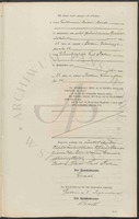 Heiratsregister