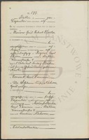 Heiratsregister