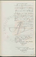 Heiratsregister