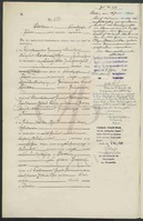 Heiratsregister