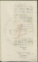 Heiratsregister