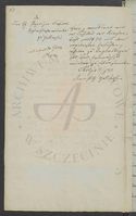 Gross Nossin [Nożyno, pow. sł.] 1840-1850 und 1832 bis 1837. Der Jahrgang 1844 befinden sch zusammen mit 1832-1837. Die Kirchenbücher bis 1831 sind verbrannt.