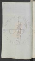 Acta Generalia; Die Duplicate der Kirchenbücher von Gollnow Hackenwalde und Kattenhoff pro 1830 1843 Vol. II.