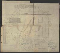 Bauten auf dem Grundstück Kreckowerstrasse nr 7 - 13, 17 - 21, 41 [nieparzyste]- [Pogodno, Adama Mickiewicza 7 - 13, 17 - 21, 41]