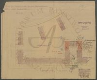 Bauten auf dem Grundstück Kreckowerstrasse nr 104 - 124 [parzyste]- [Pogodno, Adama Mickiewicza 104 - 124]