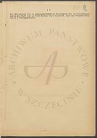 Bauten auf dem Grundstück Kreckowerstrasse nr 153 - 155 Ecke Boelkestrasse- [Pogodno, Adama Mickiewicza 153 - 155]; Bauten auf dem Grundstück Boelkestrasse nr 31 - 32 Ecke Kreckowerstrasse- [Pogodno, Stanisława Brzozowskiego 31 - 32]