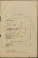 Sprawozdanie o stanie i rozwoju szkolnictwa w województwie szczecińskim w latach 1953-1960