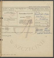 Sprawozdania z wykonania planu zatrudnienia i funduszu płac w placówkach oświatowych za rok 1965. Cz. 2