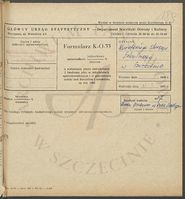 Sprawozdania z wykonania planu zatrudnienia i funduszu płac w placówkach oświatowych za rok 1965. Cz. 2