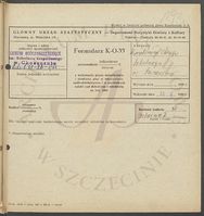 Sprawozdania z wykonania planu zatrudnienia i funduszu płac w placówkach oświatowych za rok 1965. Cz. 2