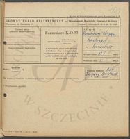 Sprawozdania z wykonania planu zatrudnienia i funduszu płac w placówkach oświatowych za rok 1965. Cz. 2