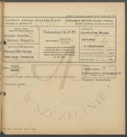 Sprawozdania z wykonania planu zatrudnienia i funduszu płac w placówkach oświatowych za rok 1965. Cz. 2