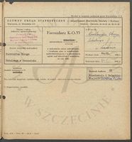 Sprawozdania z wykonania planu zatrudnienia i funduszu płac w placówkach oświatowych za rok 1965. Cz. 2