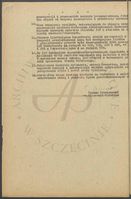 Sprawozdania z prac Wydziału Oświaty w zakresie: wychowanie przedszkolne, klasyfikacja uczniów, szkolnictwo specjalne, działalność komitetów rodzicielskich, WODK, Pałacu Młodzieży, osiągnięcia w dziedzinie oświaty