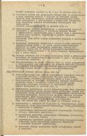 Sprawozdania z prac Wydziału Oświaty w zakresie: wychowanie przedszkolne, klasyfikacja uczniów, szkolnictwo specjalne, działalność komitetów rodzicielskich, WODK, Pałacu Młodzieży, osiągnięcia w dziedzinie oświaty