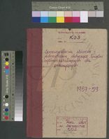 Sprawozdania zbiorcze i jednostkowe dotyczące liceów ogólnokształcących dla pracujących