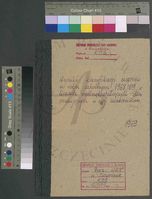 Wyniki klasyfikacji uczniów w roku szkolnym 1968/69 w liceach ogólnokształcących dla pracujących w województwie szczecińskim