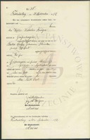 Geburts-Register (Neben-Register)