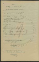 Geburts-Register (Haupt-Register)