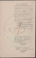 Heiratsregister