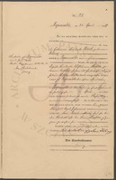 Geburts-Register (Haupt-Register)