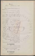 Sterbe-Register (Neben-Register) Band I