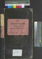 Heiraths-Register