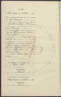 Geburts-Register (Neben-Register)