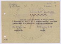 II Konferencja Wojewódzka PPS w Szczecinie [ 15-16.06.1947 r]