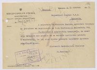 II Konferencja Wojewódzka PPS w Szczecinie [ 15-16.06.1947 r]