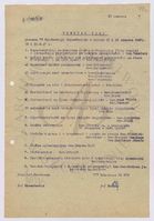 II Konferencja Wojewódzka PPS w Szczecinie [ 15-16.06.1947 r]