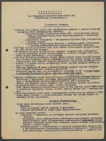 Wybory do Sejmu - materiały podstawowe i instrukcje