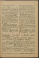 "Robotniczy Przegląd Gospodarczy" - organ Komisji Centralnej Związków Zawodowych w Polsce nr 5 z maja 1948 r