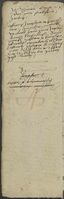 Registrum reddituum beneficii Sancti Petri mei Johannis Brandt, vol. I.
