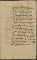 Acta electionis et introductionis episcopi illustrissimi principis ac domini Francisci ducis Pomeraniae etc. Intus: Gravamina praelatorum.