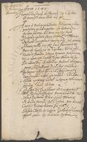 Claus Zastrow wegen Kollation des Pastorats zu Siten. Intus: Visitation zu Siten 1556 und 1557.