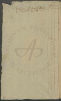 Regestum praesentiarum capituli Caminensis, vol. I.