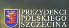 Promocja książki „Prezydenci polskiego Szczecina”
