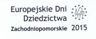 Europejskie Dni Dziedzictwa 2015 w województwie zachodniopomorskim