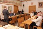 Spotkanie z członkami i sympatykami Zachodniopomorskiego Związku Kombatantów RP i Byłych Więźniów Politycznych