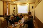 Spotkanie archiwalne dla szczecińskich seniorów
