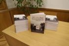 Promocja książki o Duszpasterstwie Ludzi Pracy w Szczecinie